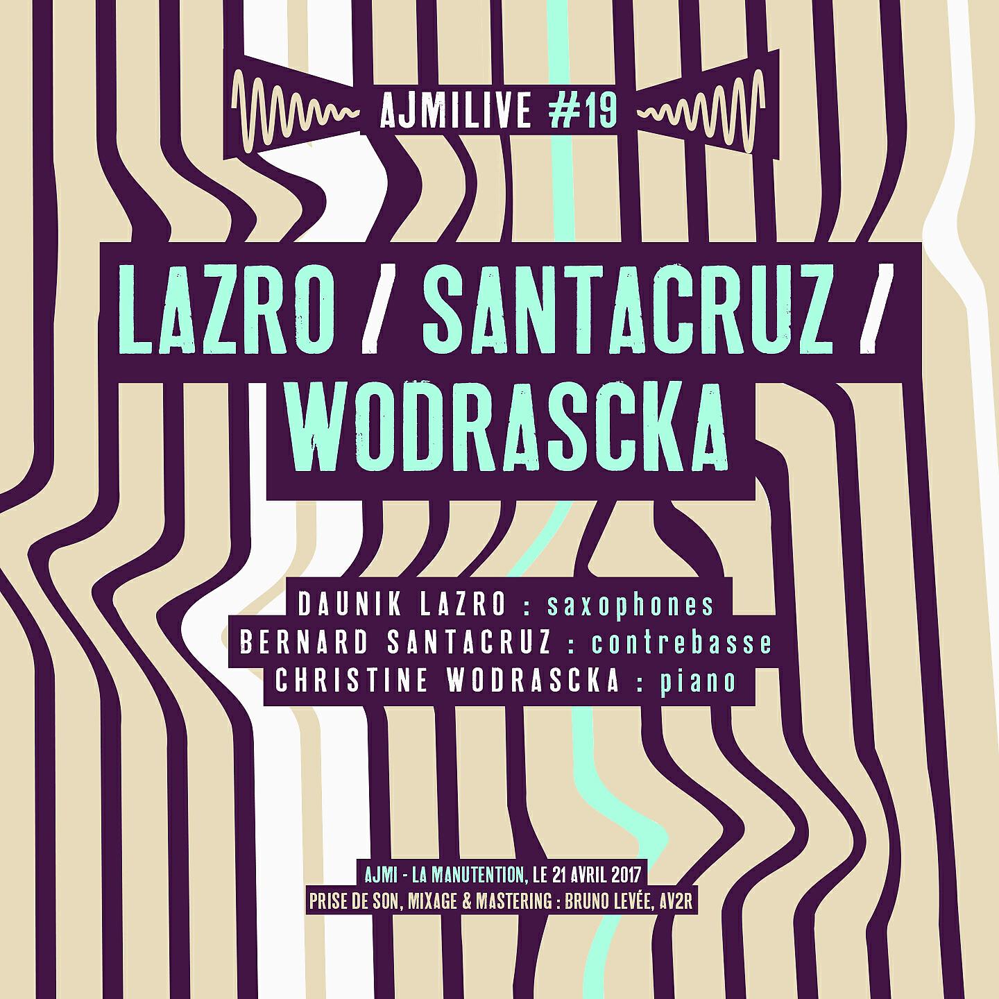 Wodrascka