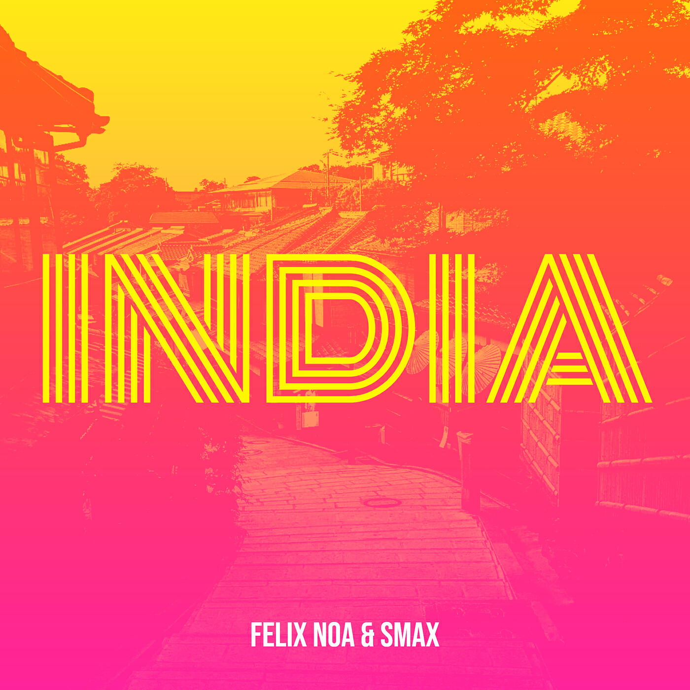 Релиз India