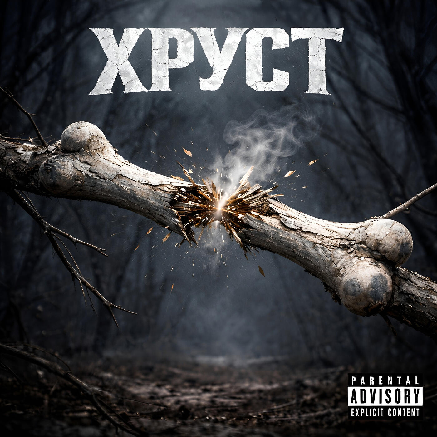 Релиз Хруст