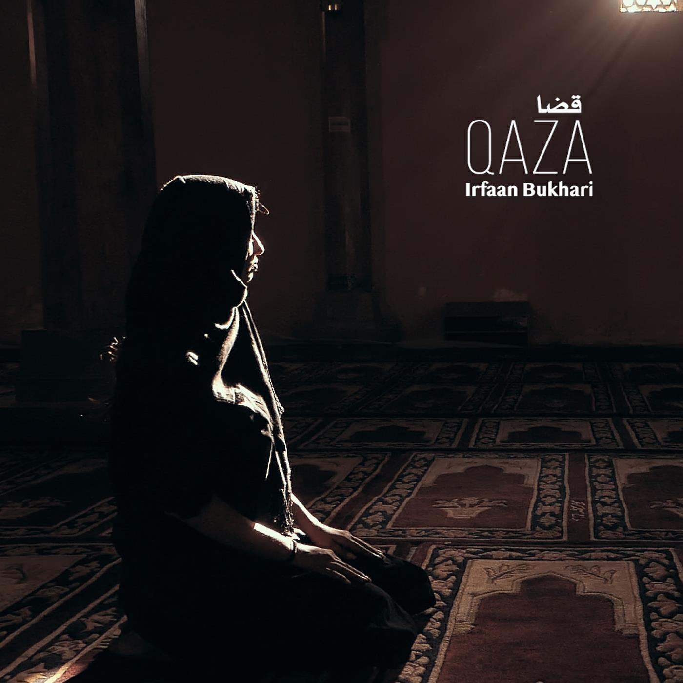 Релиз Qaza