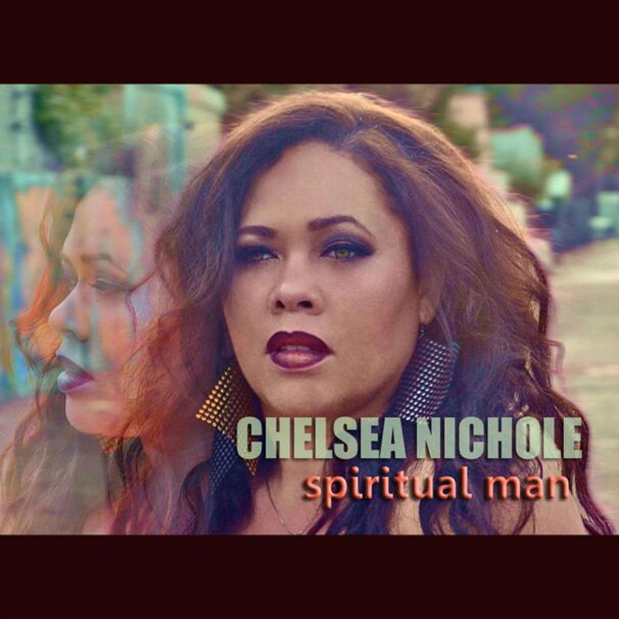 Релиз Spiritual Man