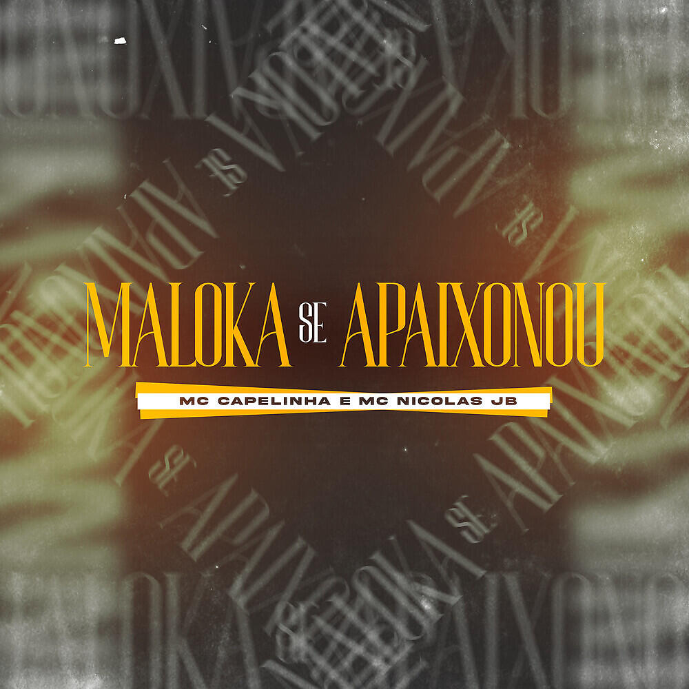 Релиз Maloka se Apaixonou