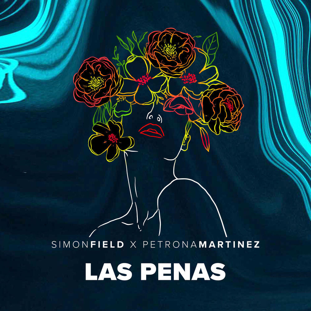 Релиз Las Penas (DC10 VIP Mix)