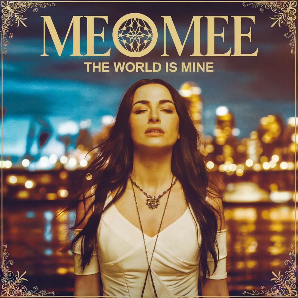 Релиз The World Is Mine