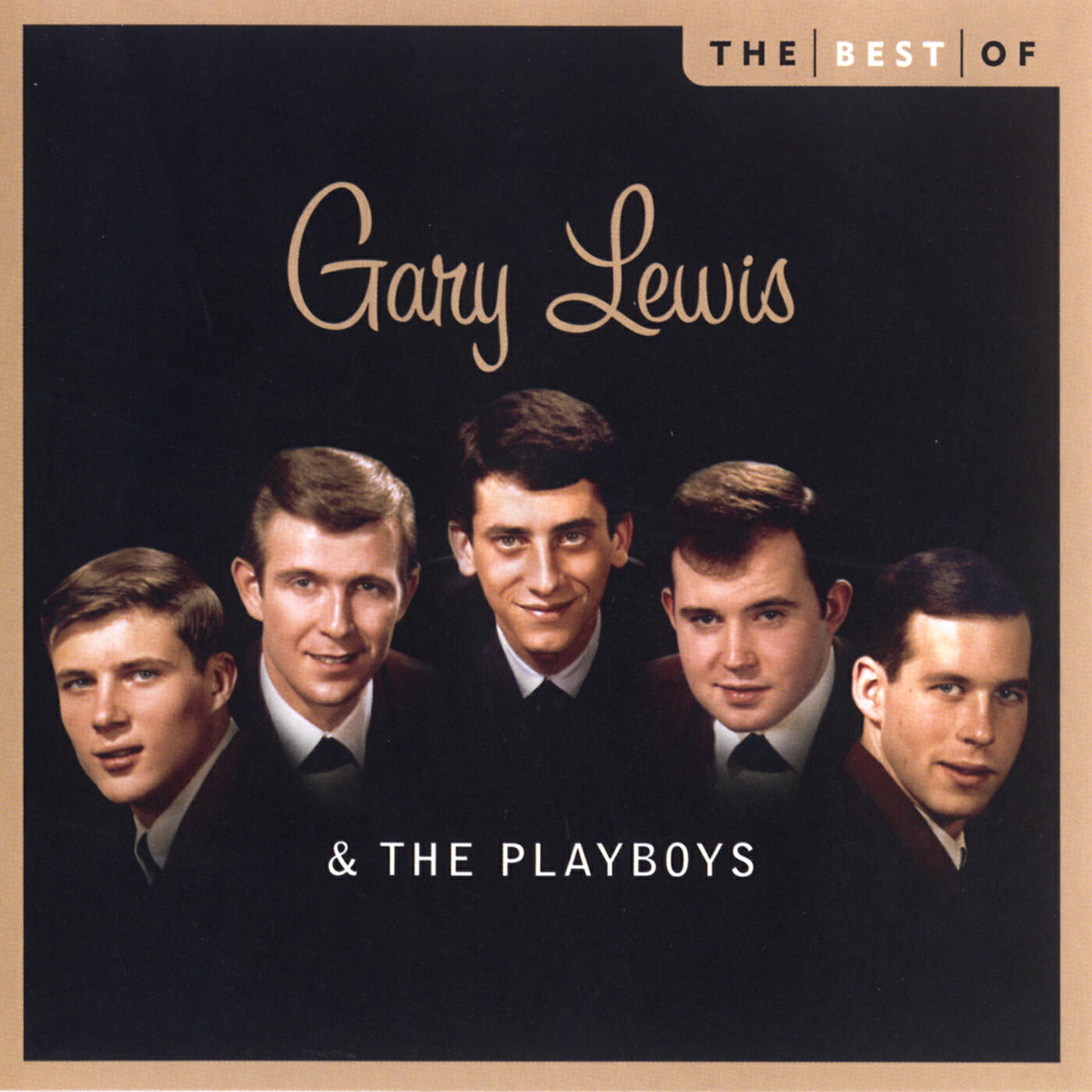 Gary Lewis & The Playboys - My Heart's A Symphony (Remastered)
