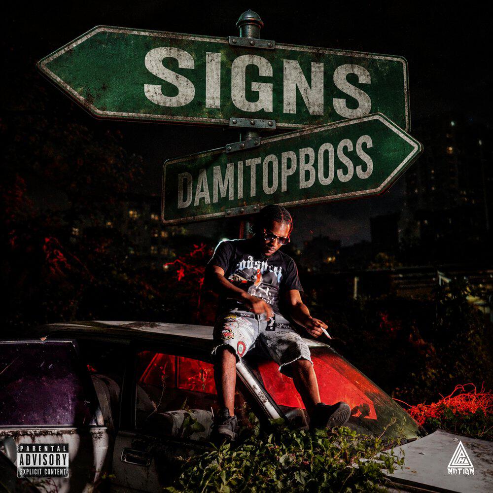 Damitopboss