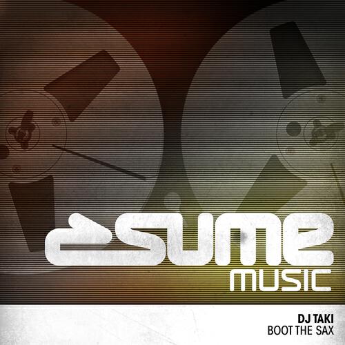 Релиз Boot the Sax
