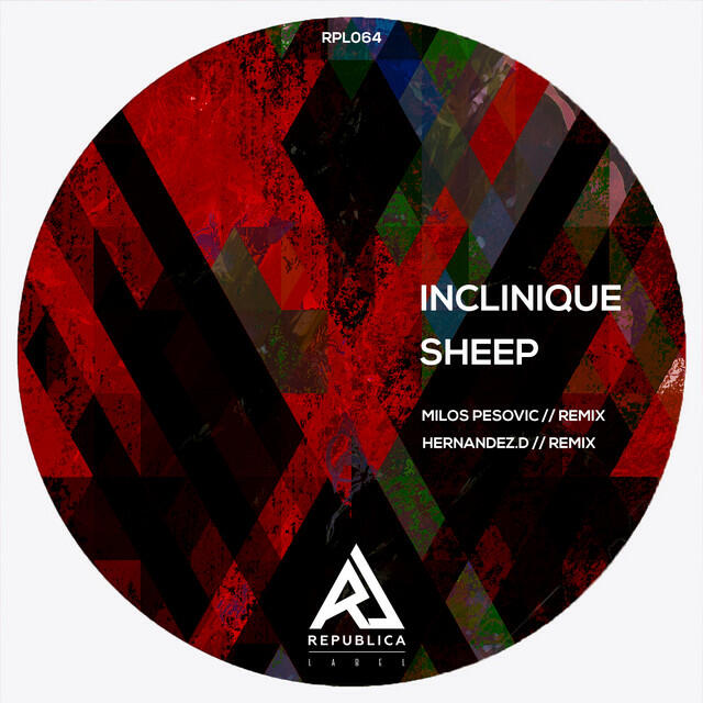 Релиз Sheep
