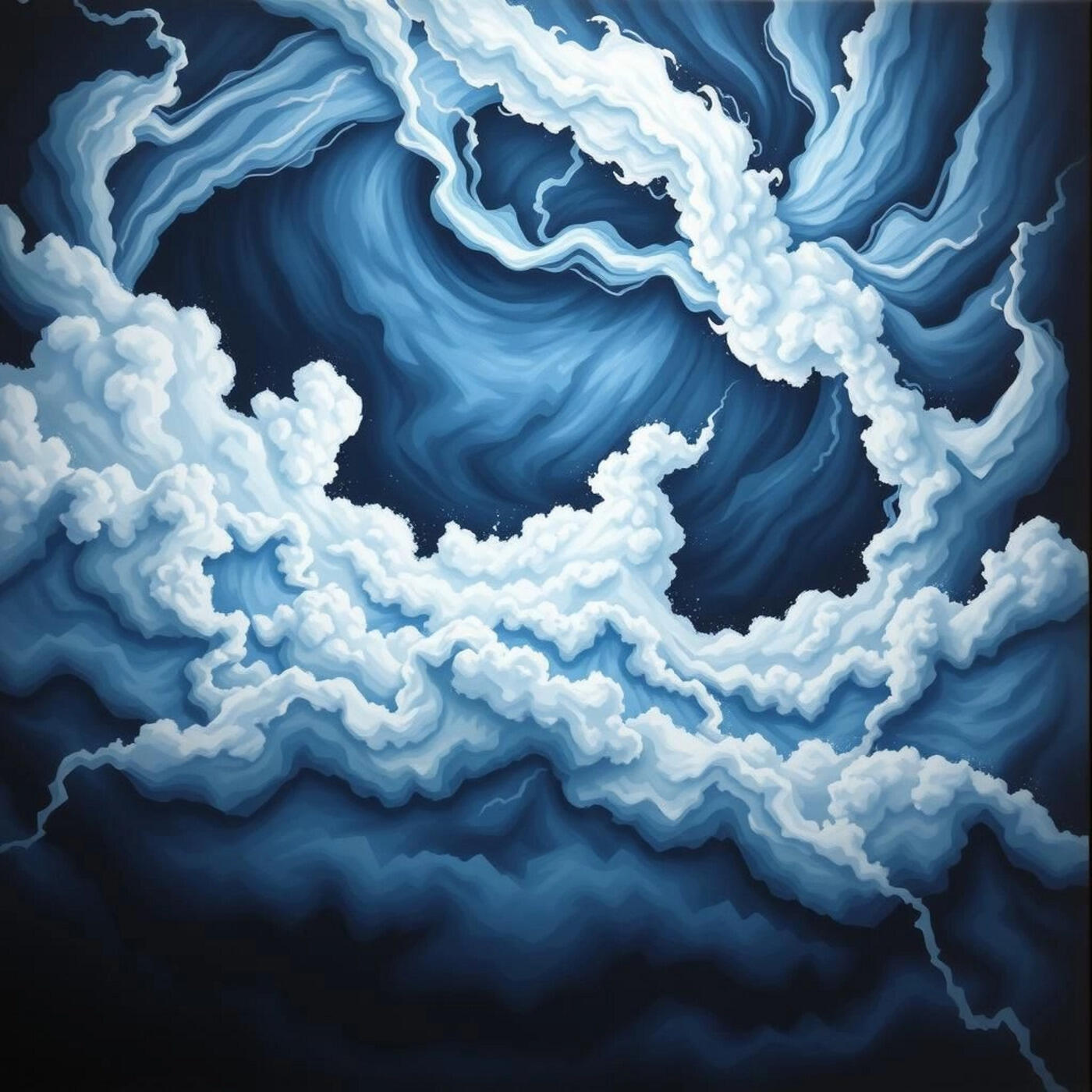 Релиз Storm Simphony