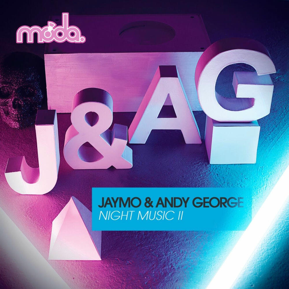 Релиз Night Music II