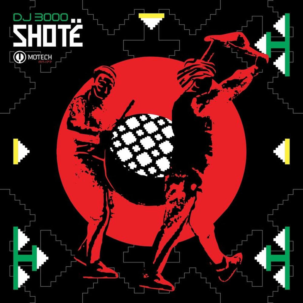 Релиз Shotë