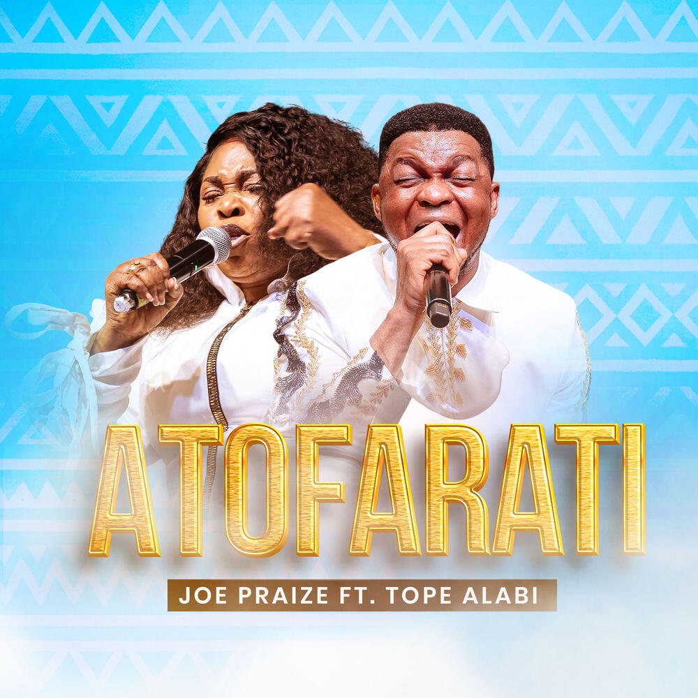 Релиз ATOFARATI