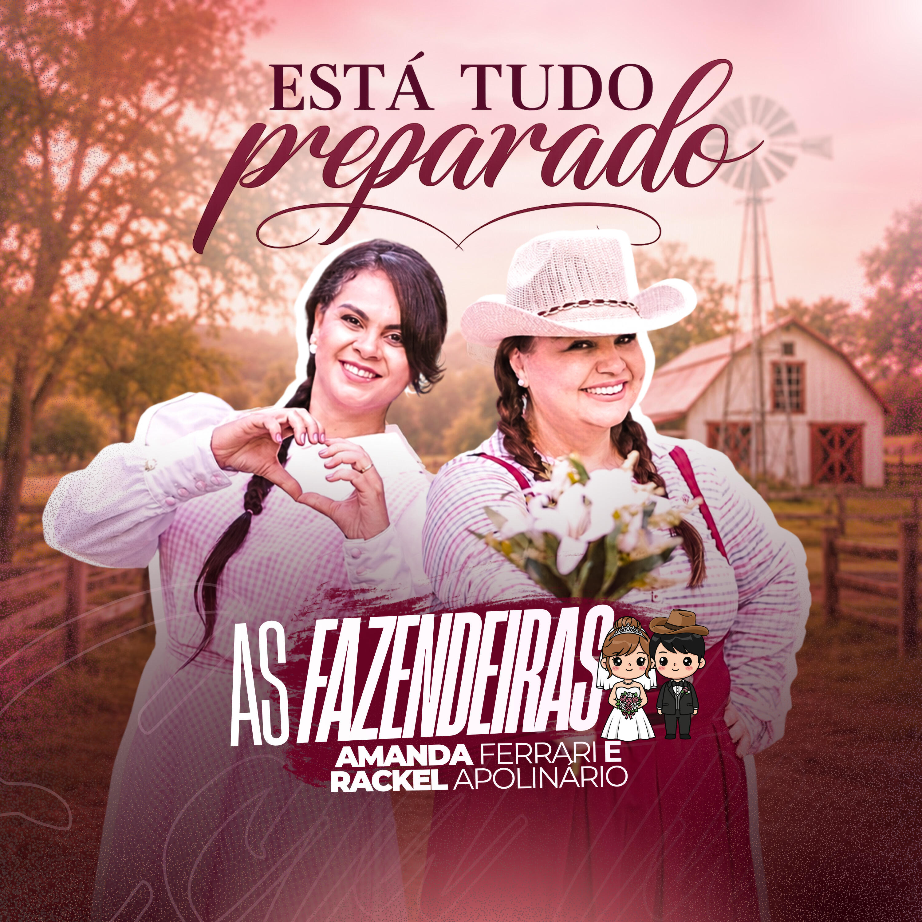 Rackel Apolinário