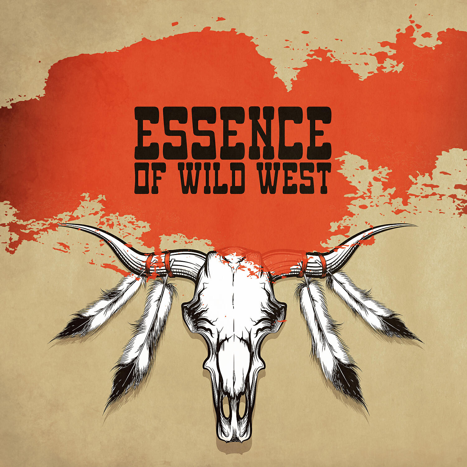 Релиз Essence of Wild West