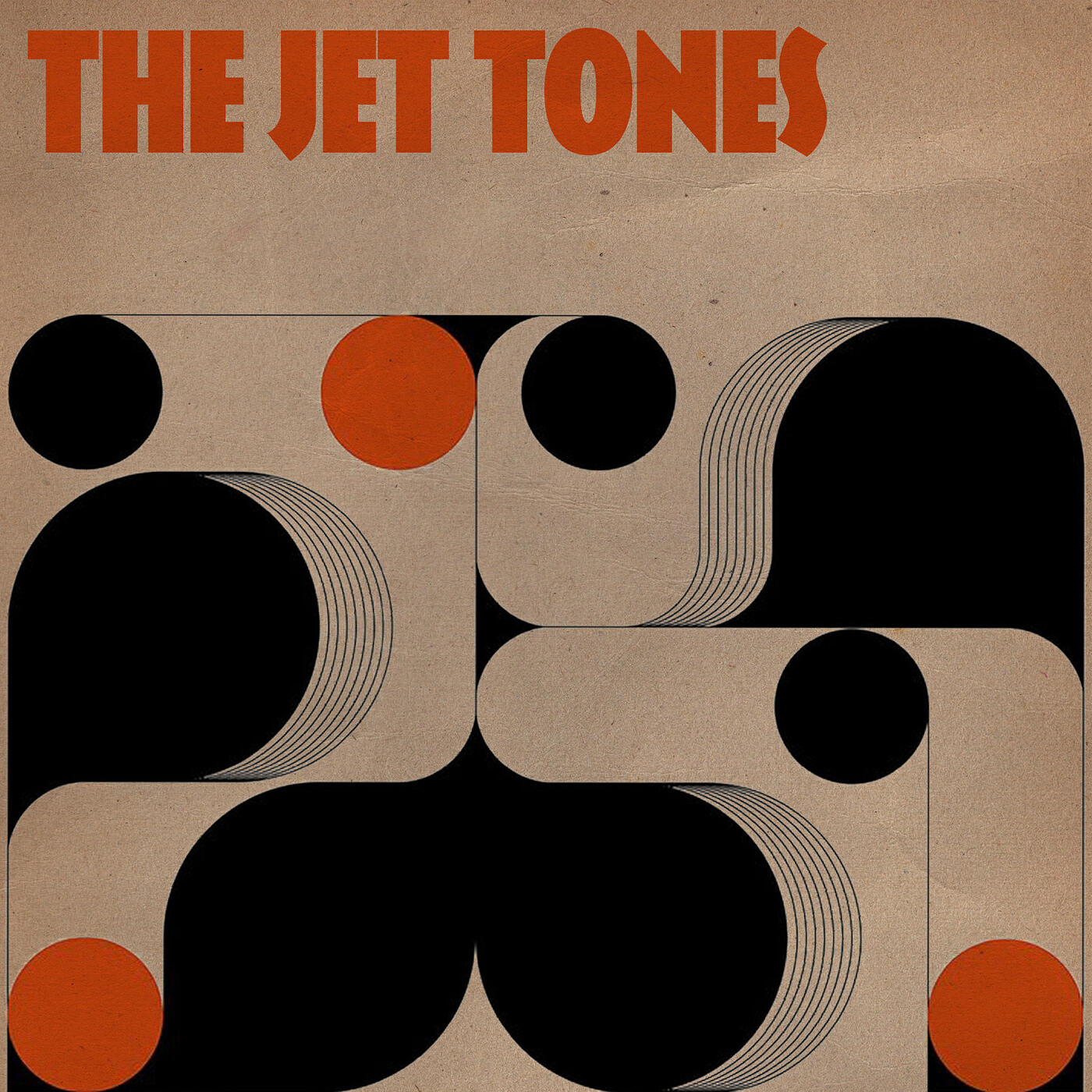 Релиз The Jet Tones
