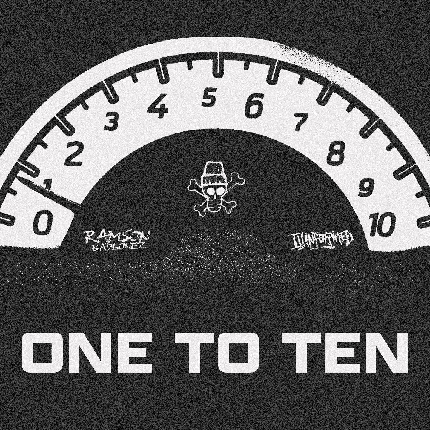 Релиз One to Ten