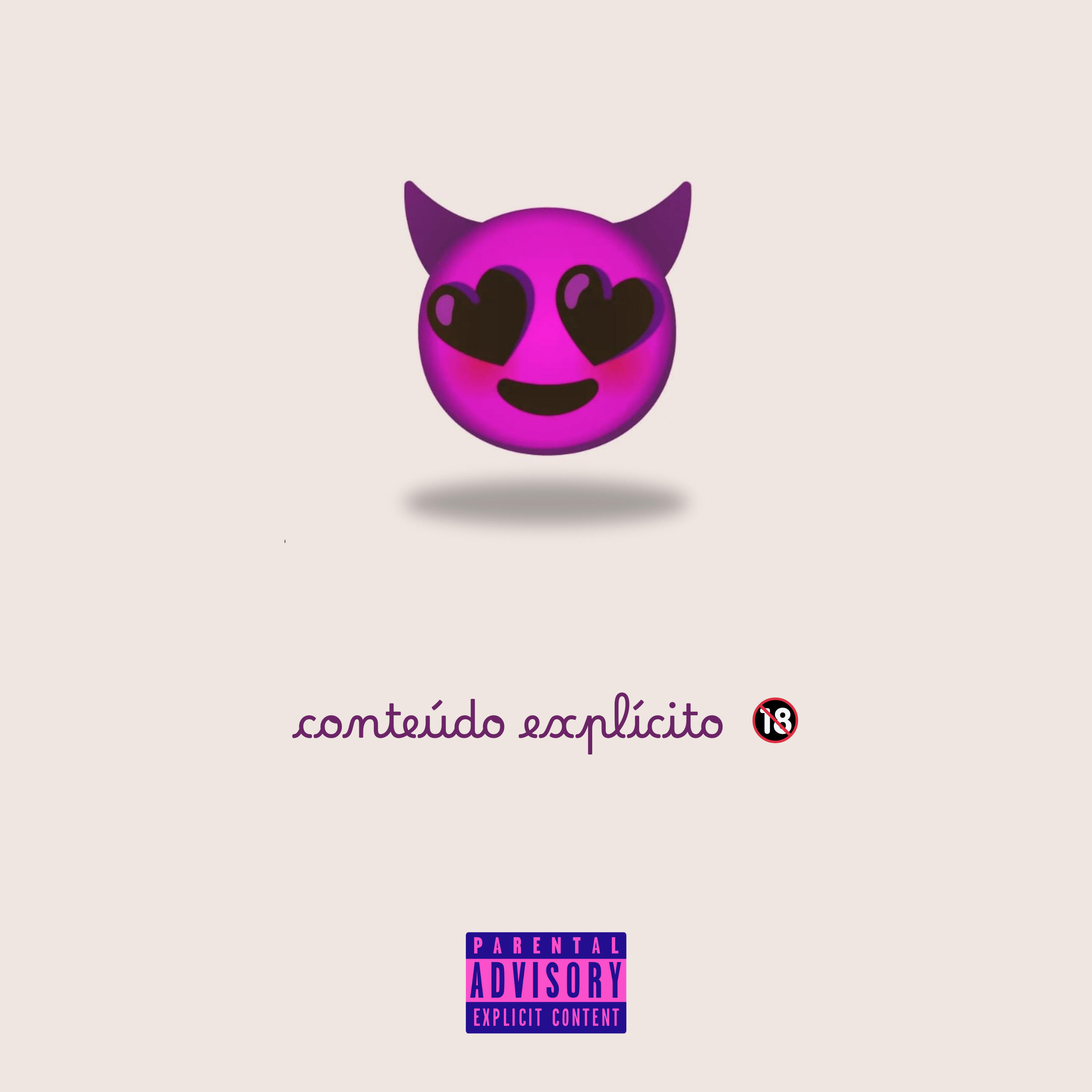 Релиз Conteúdo Explícito