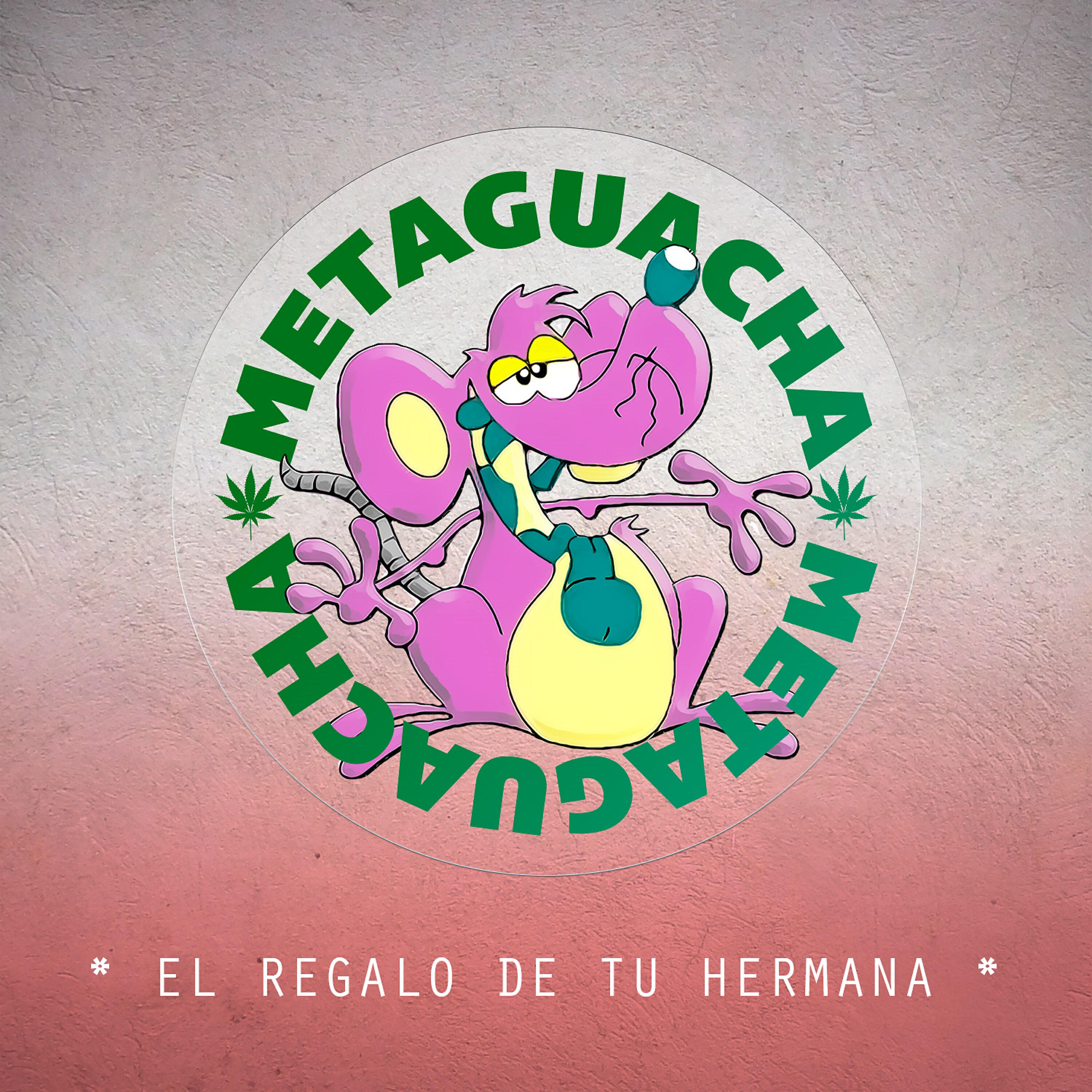 Релиз El Regalo de Tu Hermana