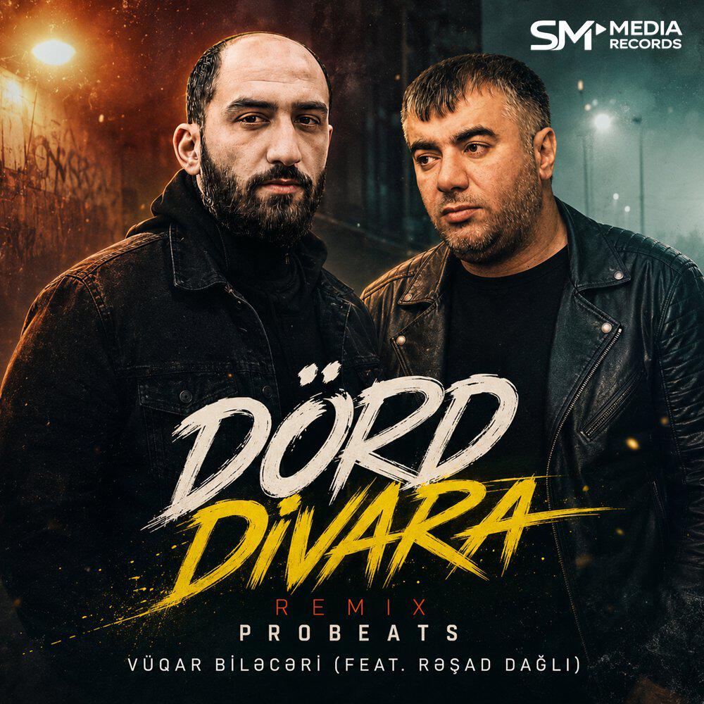 Релиз Dörd Divara