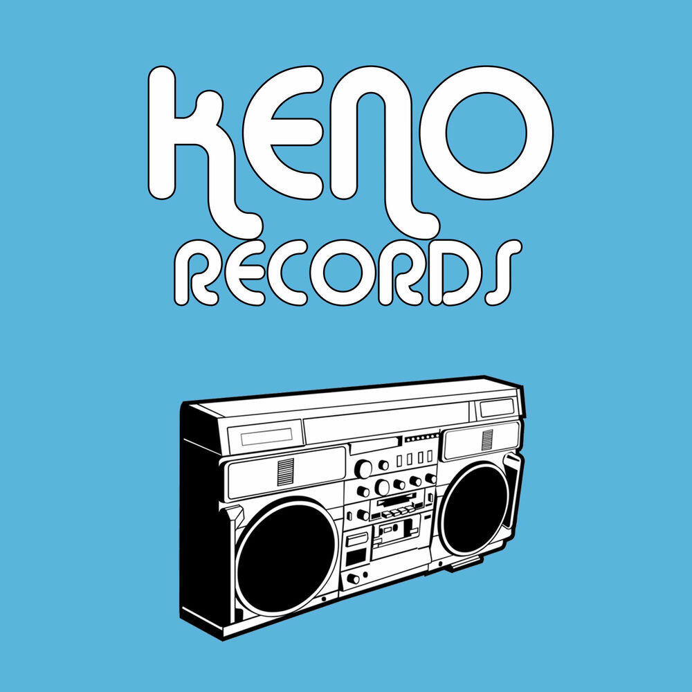 Релиз Ghetto Fusion