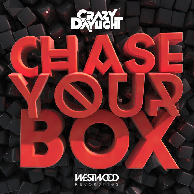 Релиз Chase Your Box EP