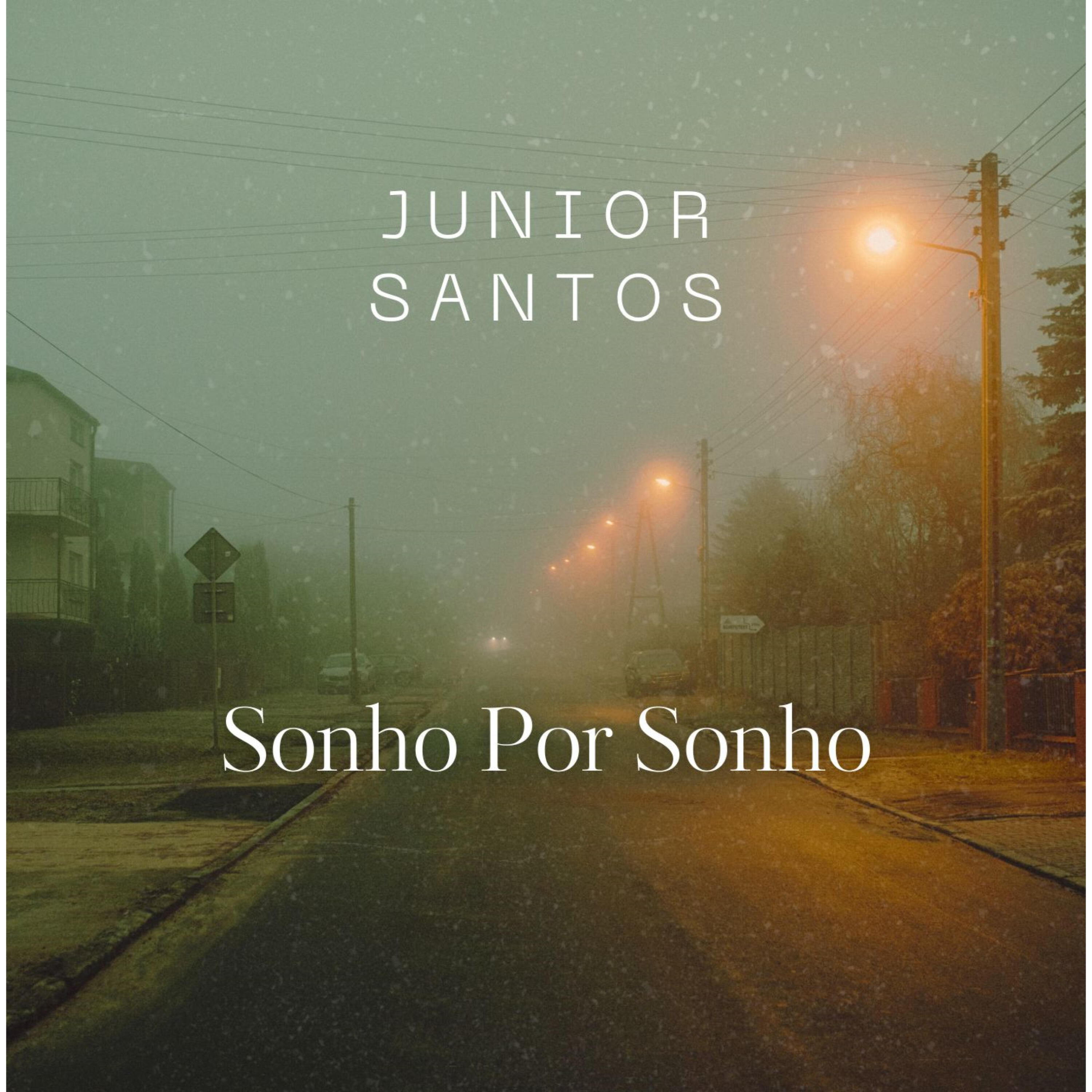 Релиз Sonho por Sonho