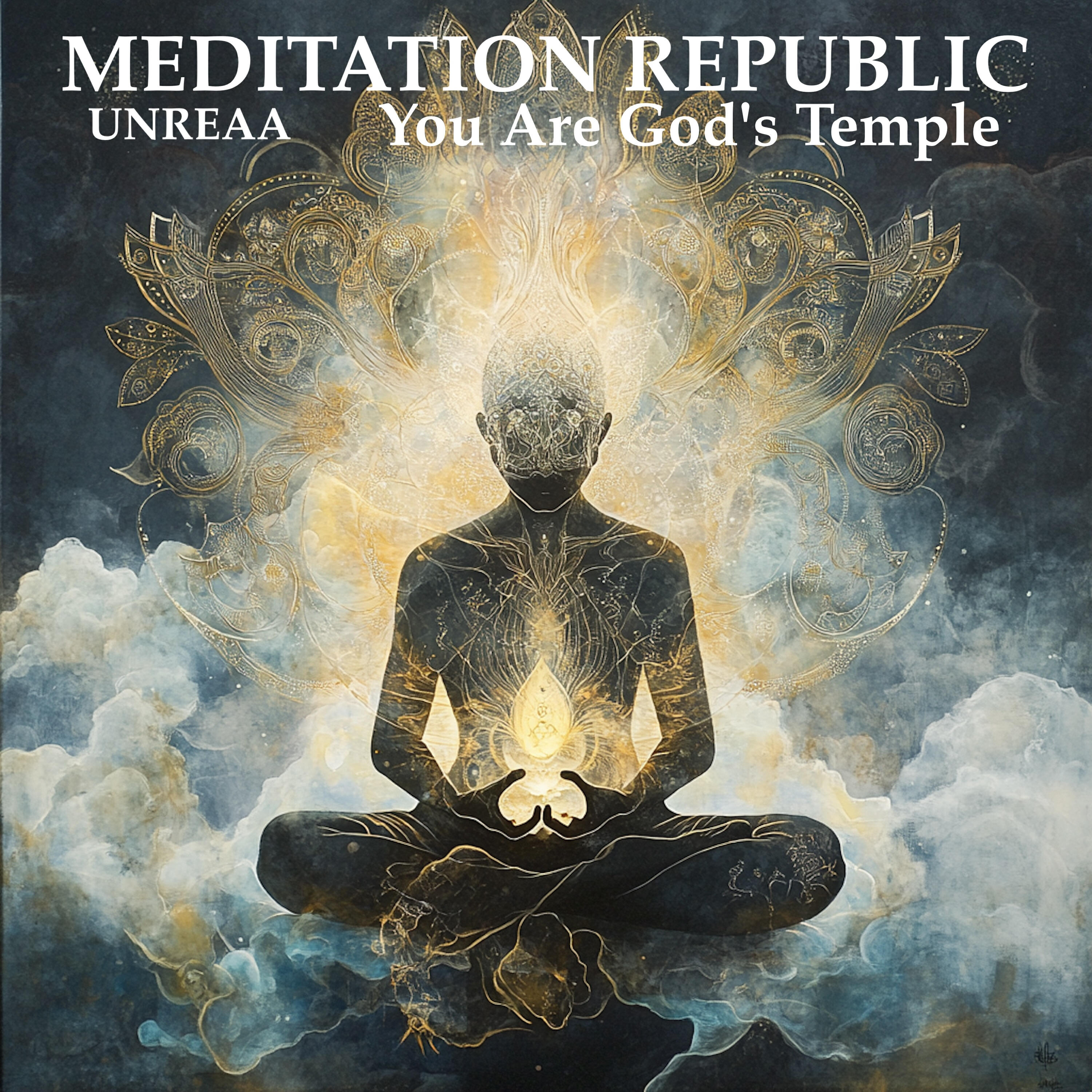 Релиз You Are God`s Temple