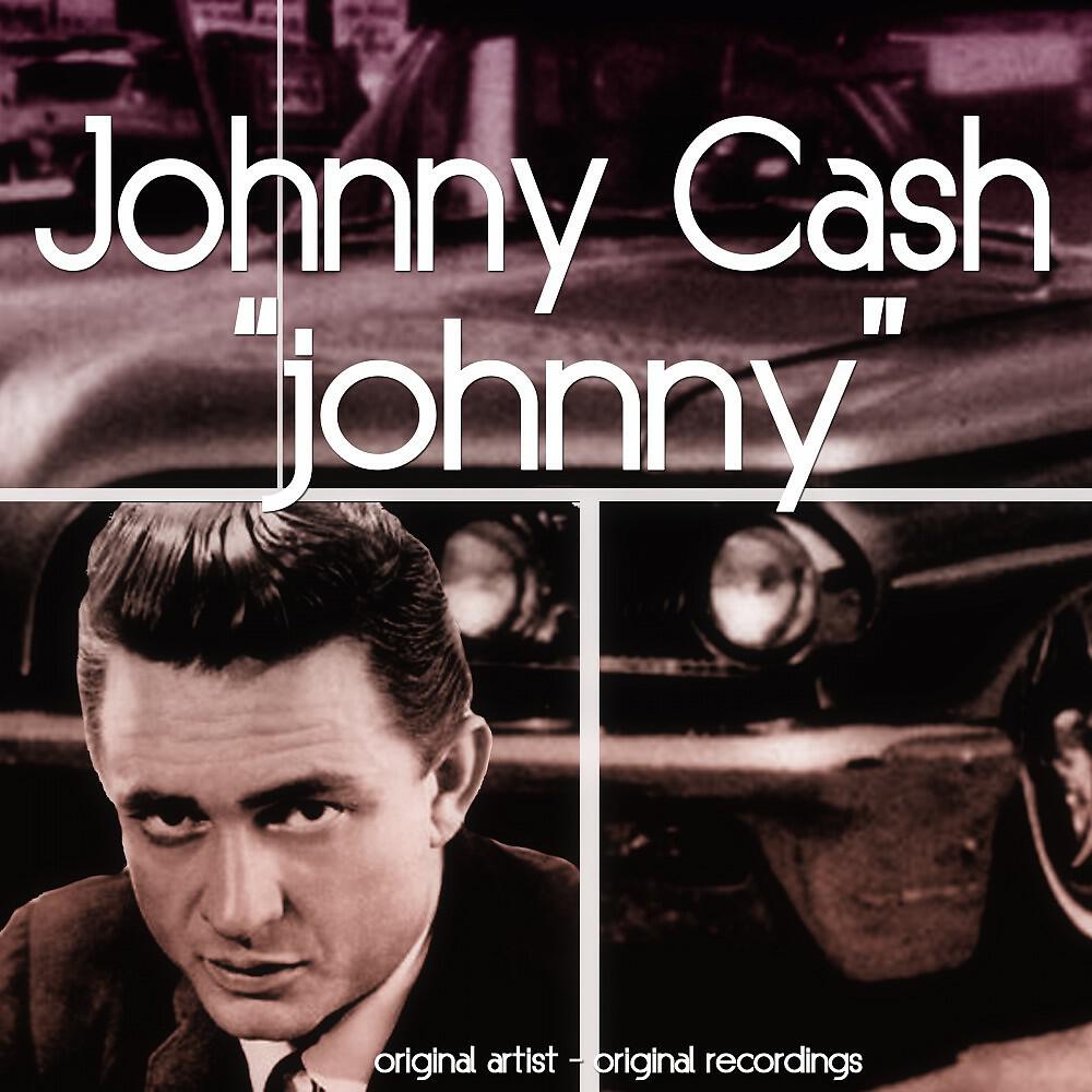 Релиз Johnny