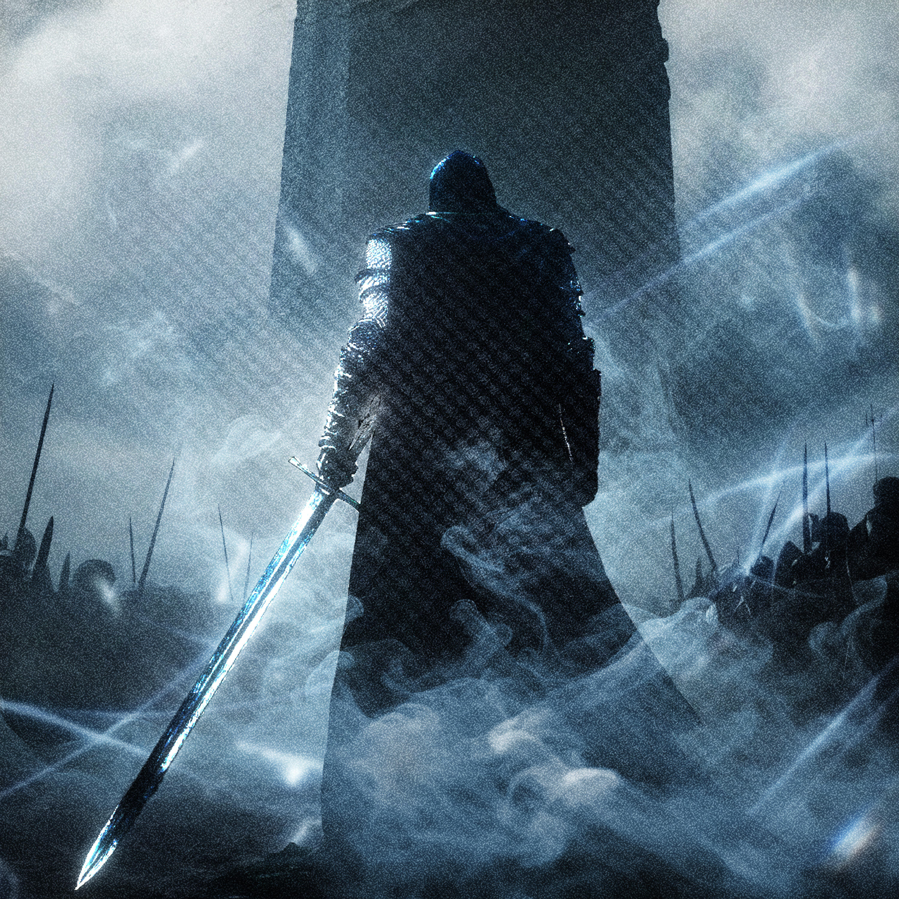 Релиз Kingdom Of Stone