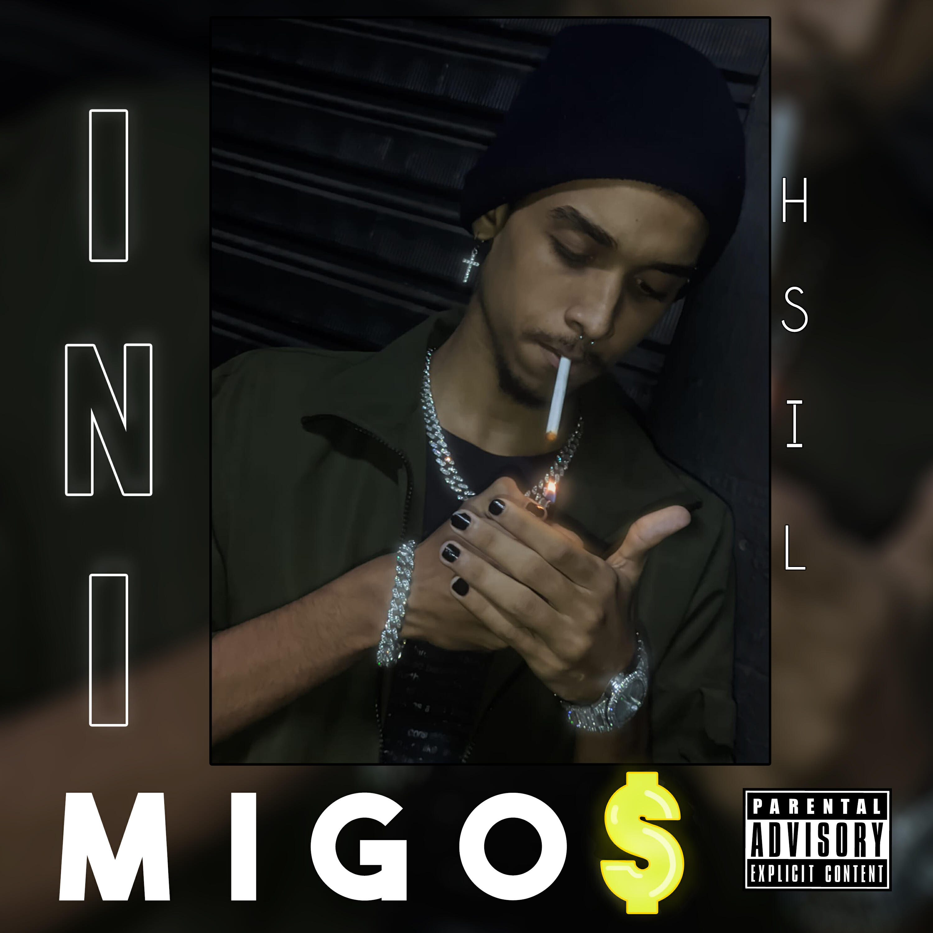 Релиз Inimigo$