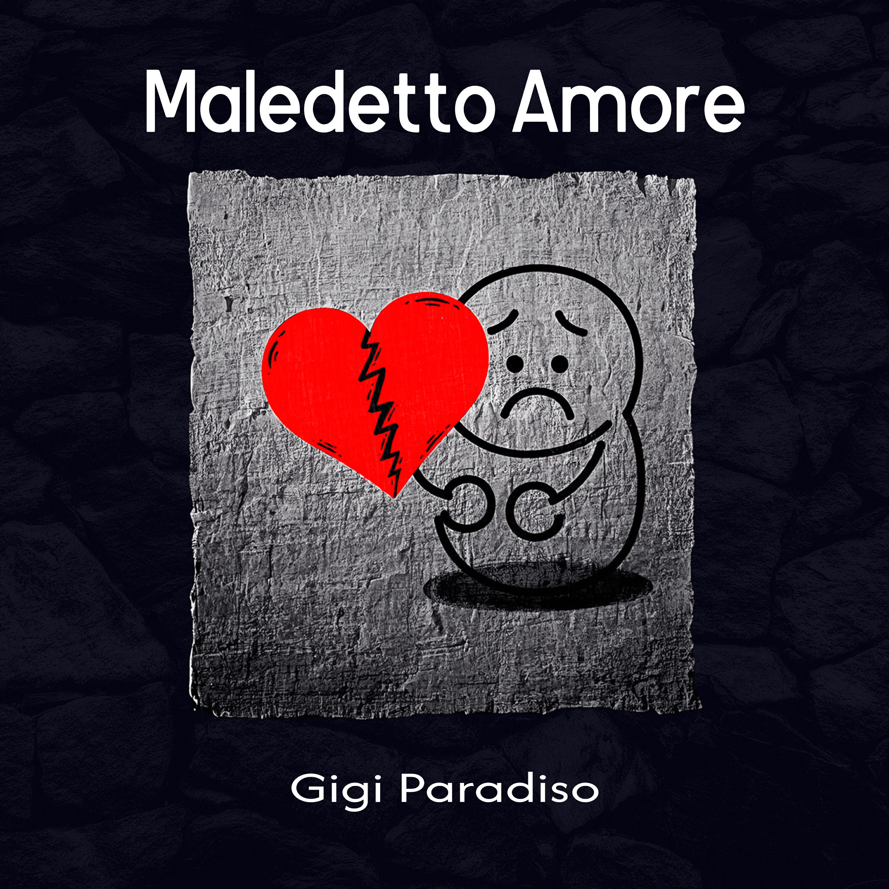 Gigi Paradiso
