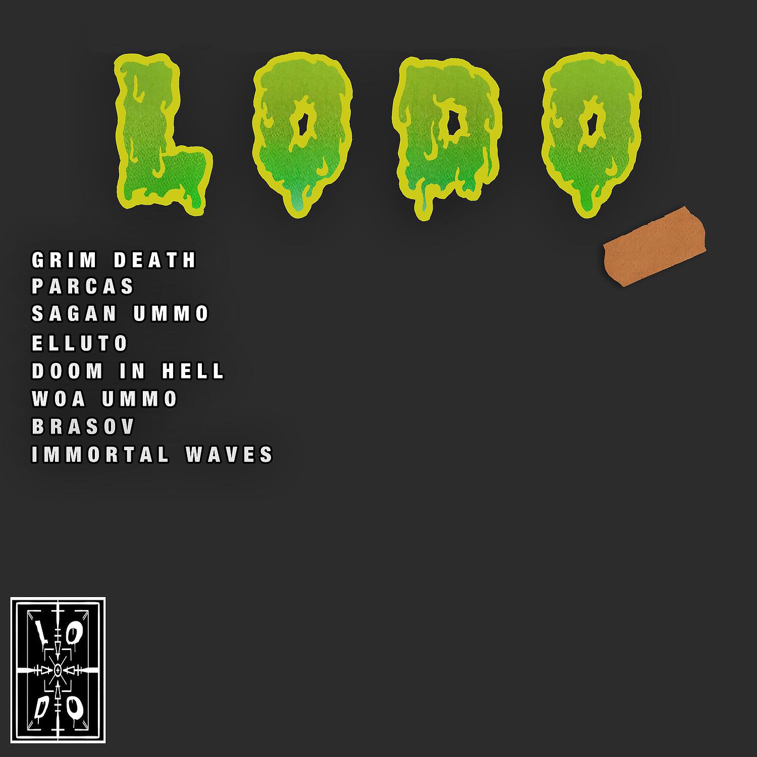 Релиз L.O.D.O.