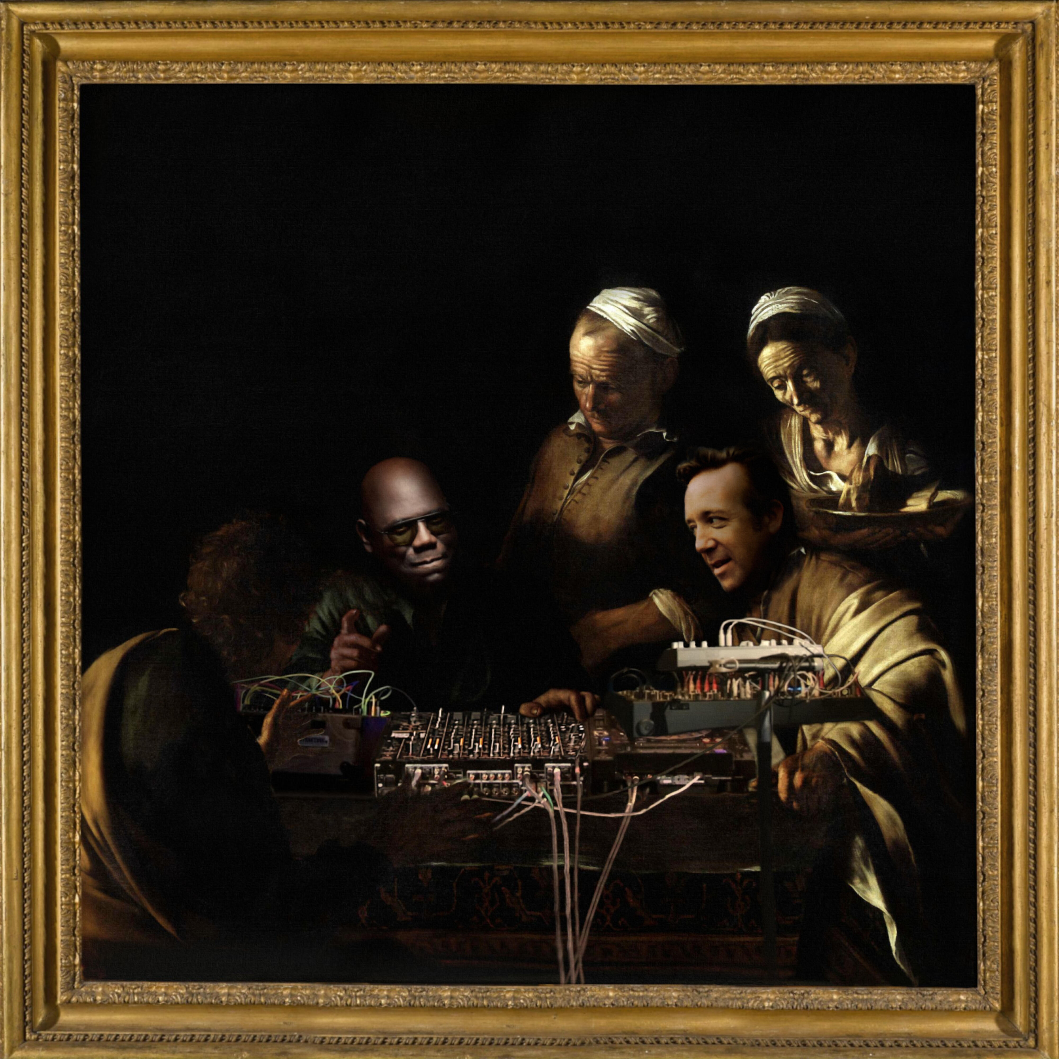 Релиз Mindset - EP