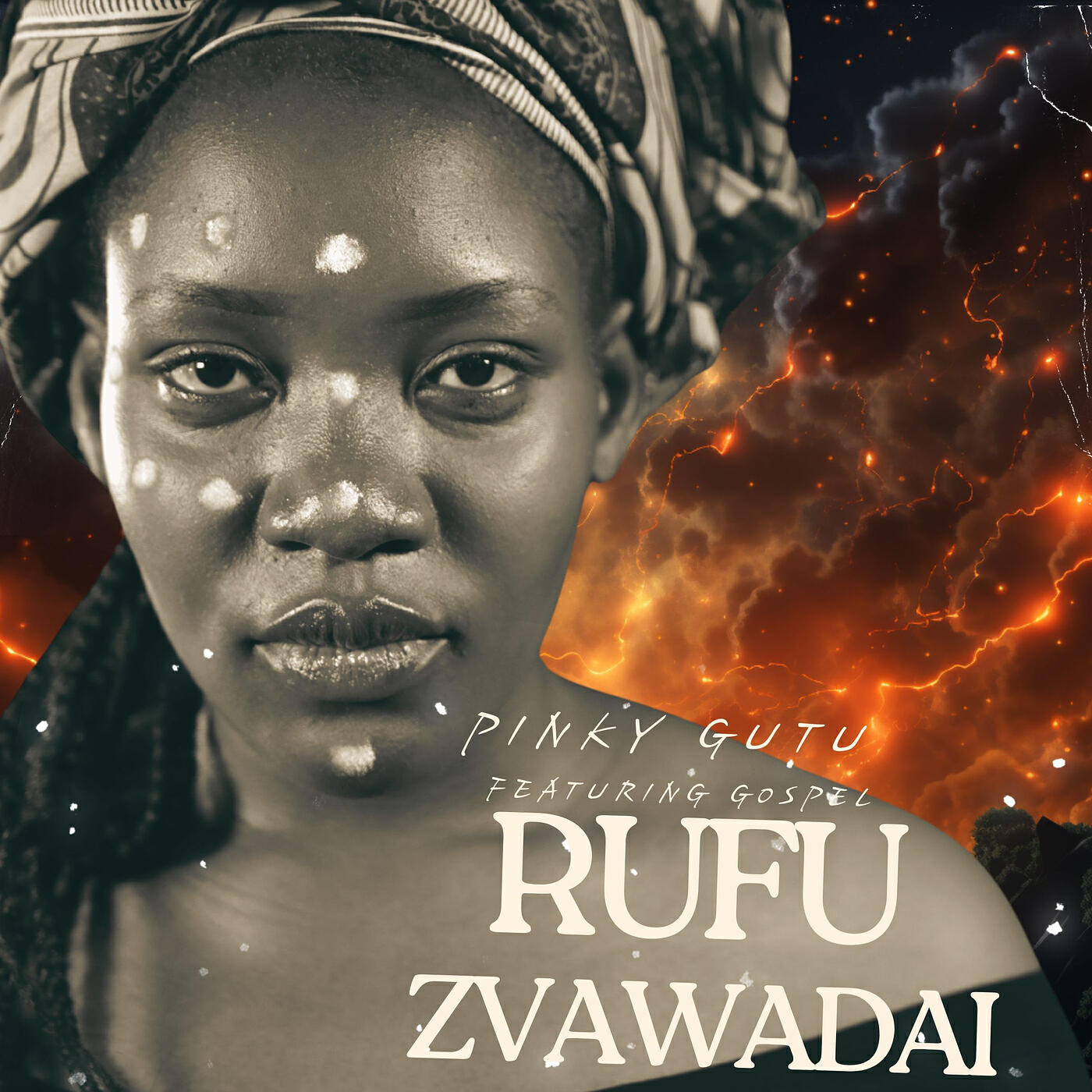 Релиз Rufu Zvawadai
