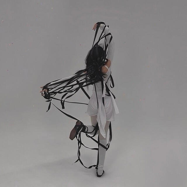 Релиз Ballet Shoes