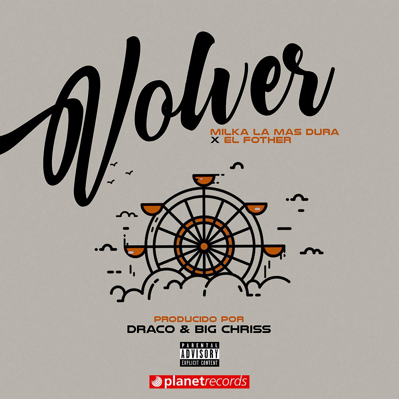 Релиз Volver