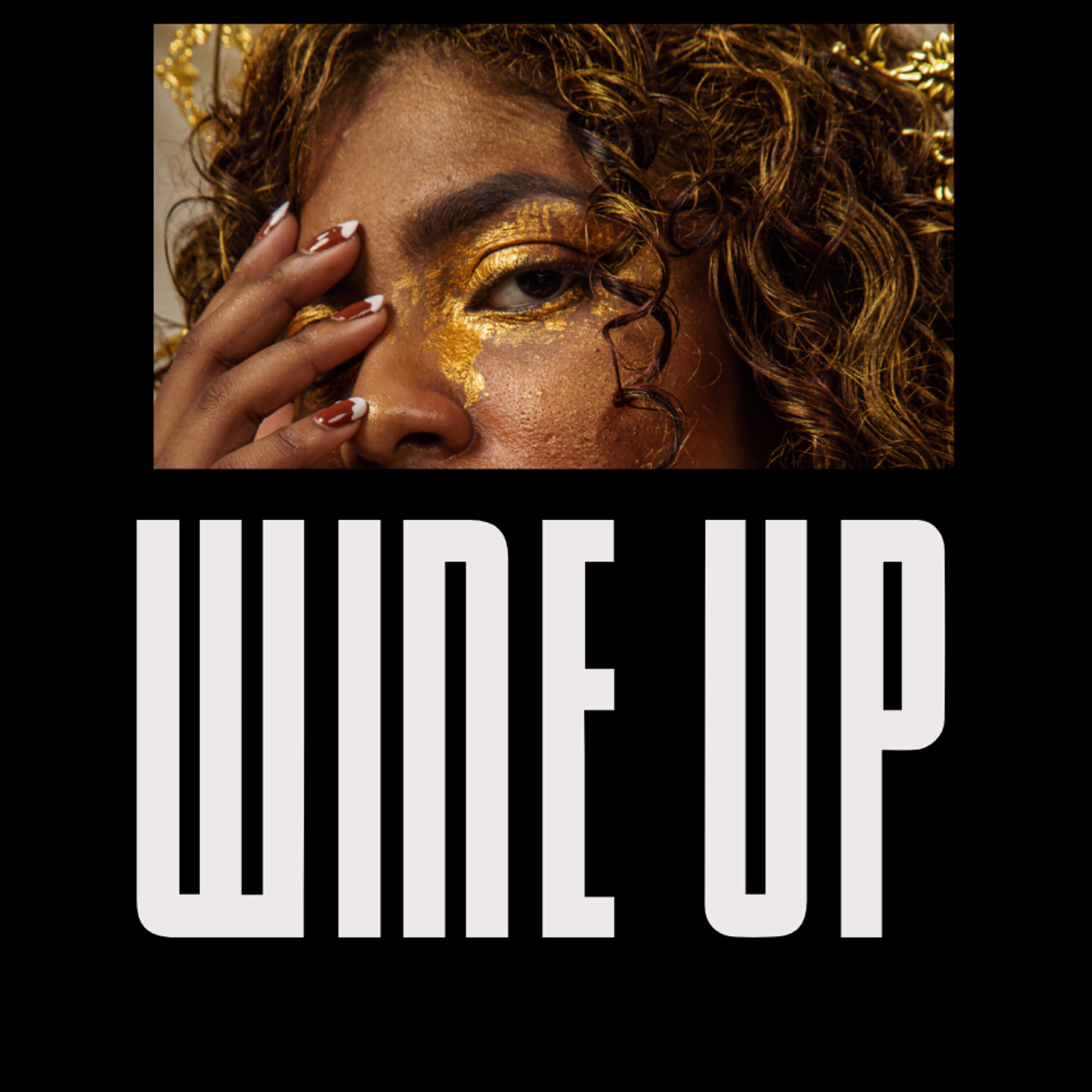 Релиз Wine Up