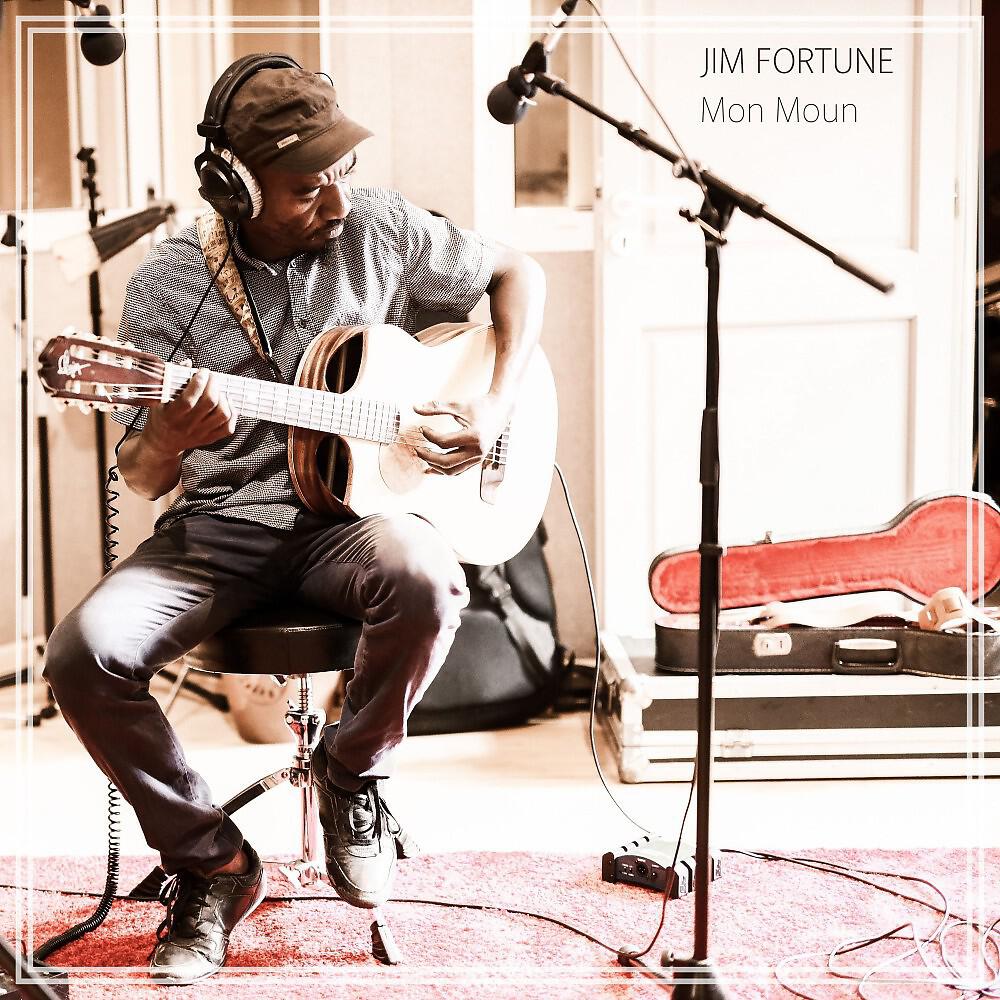 Jim Fortune