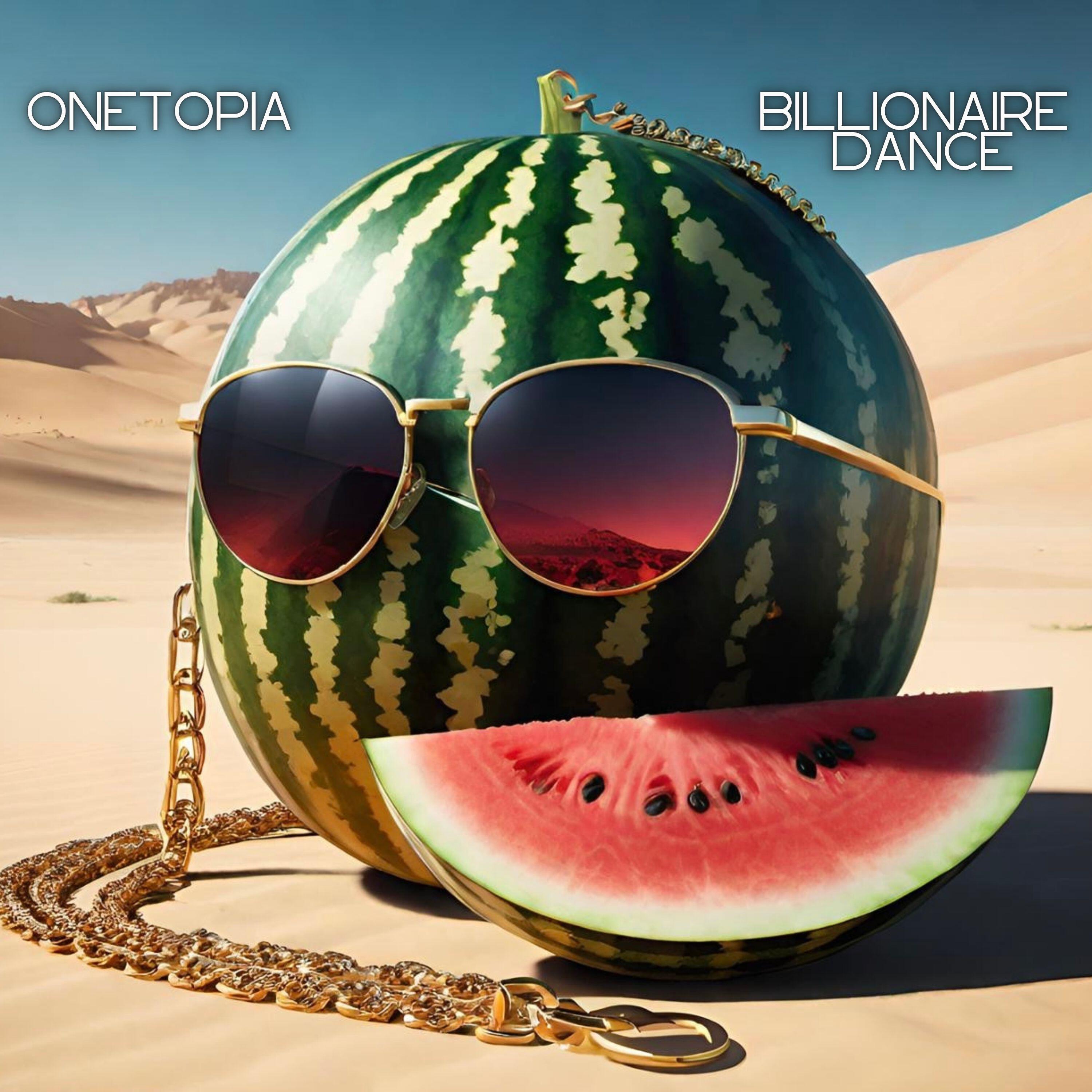 Релиз Billionaire Dance