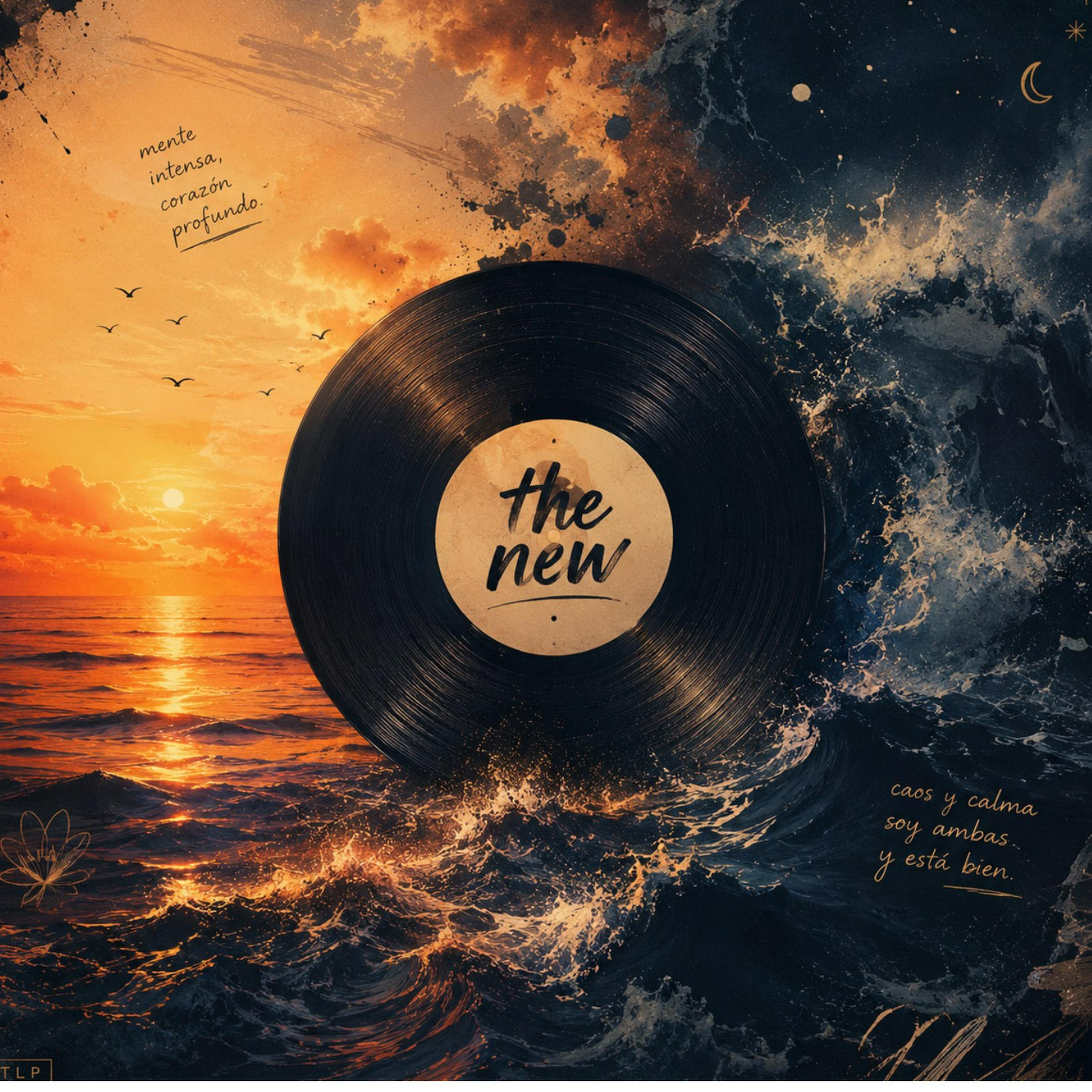 Релиз The new