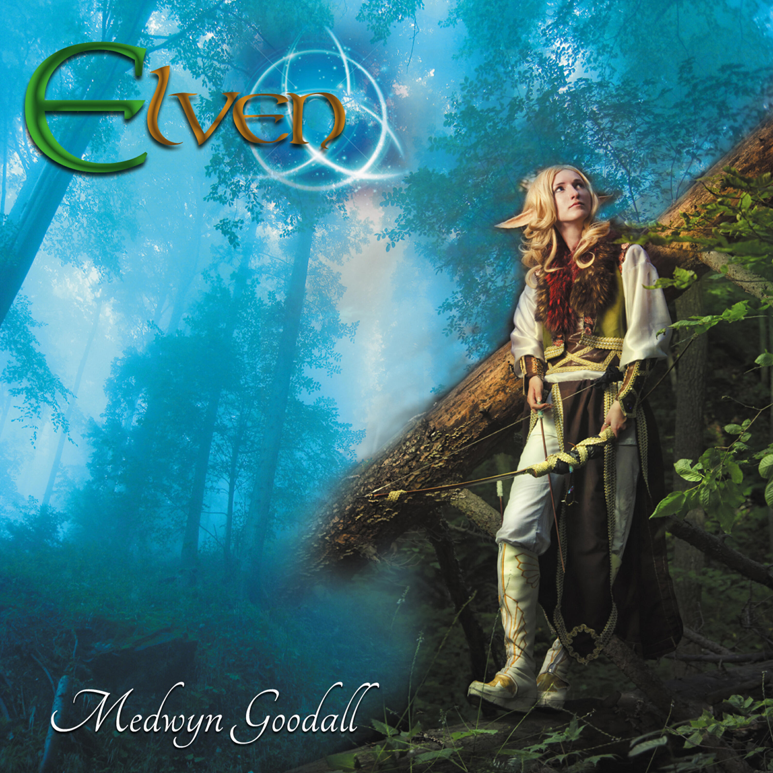Релиз Elven
