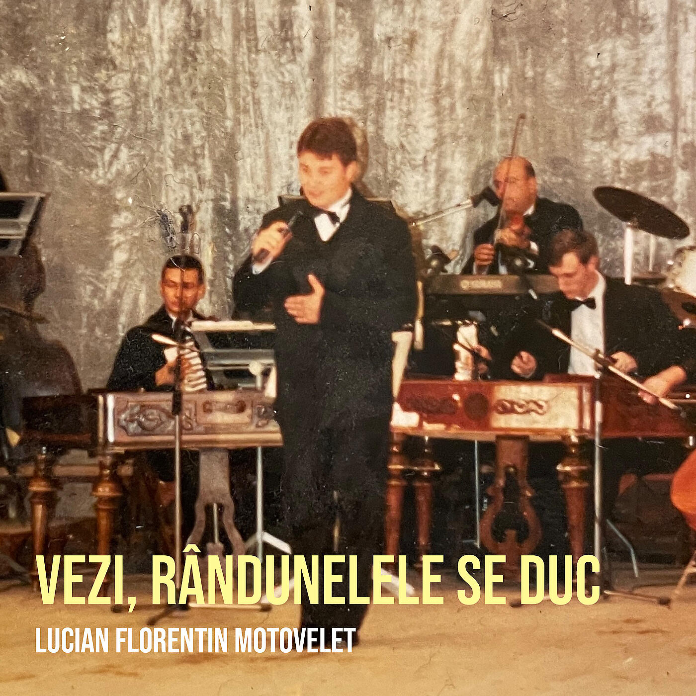 Релиз Vezi, Rândunelele Se Duc