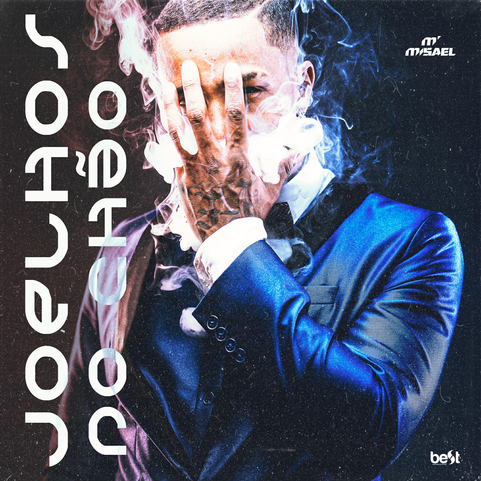 Релиз Joelhos No Chão