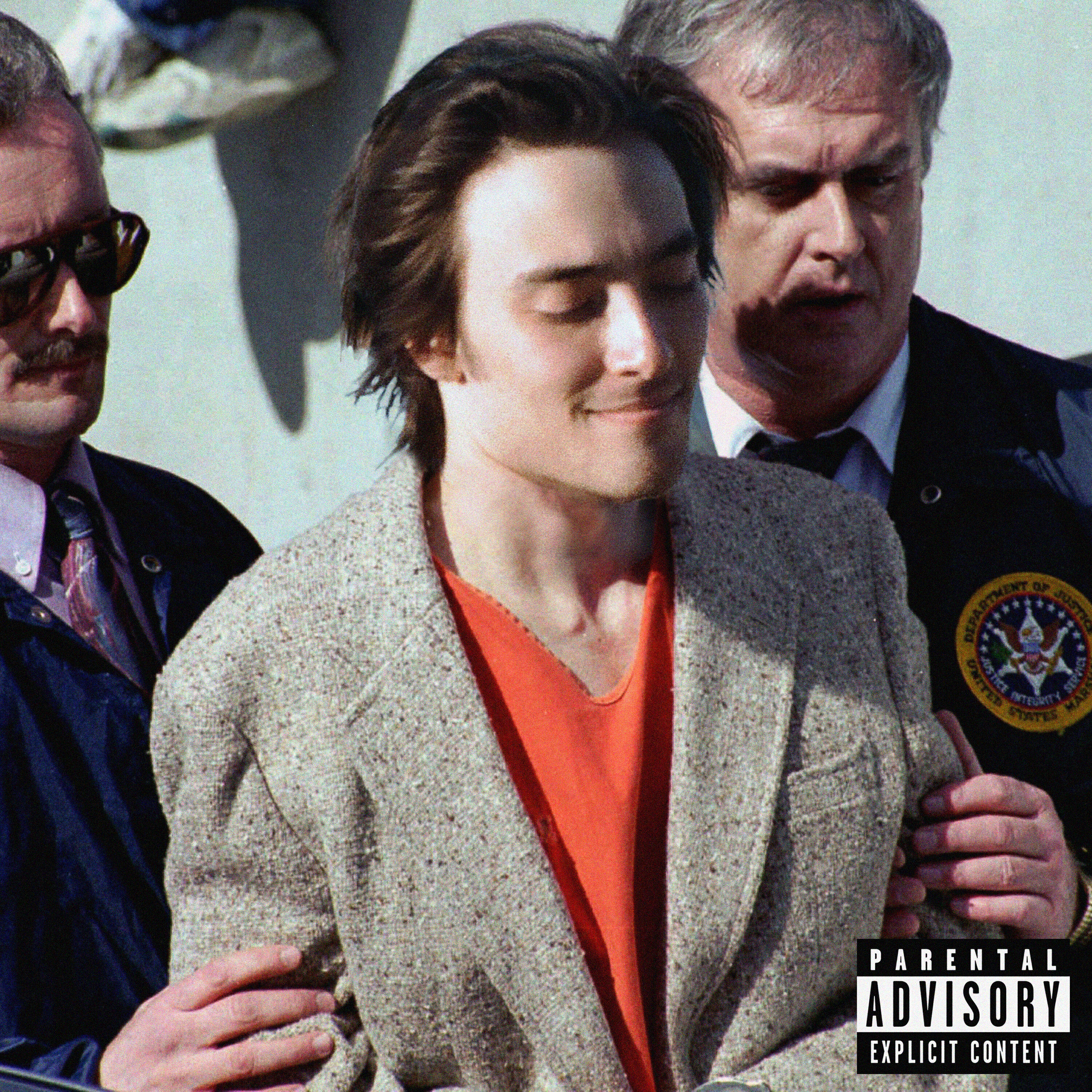 Релиз To The Bastards That Killed Seattle: I Will Have My Revenge.