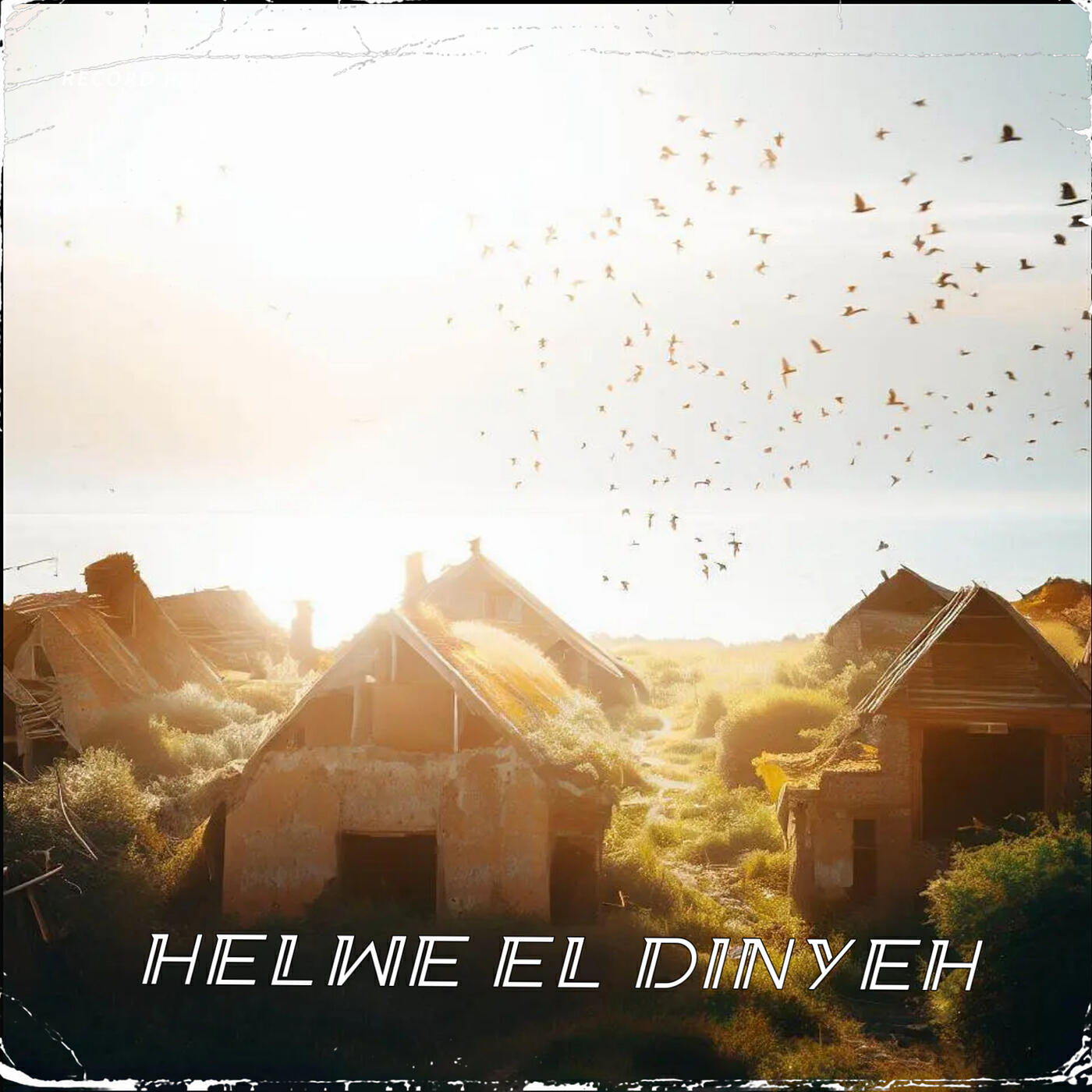 Релиз Helwe El Dinyeh