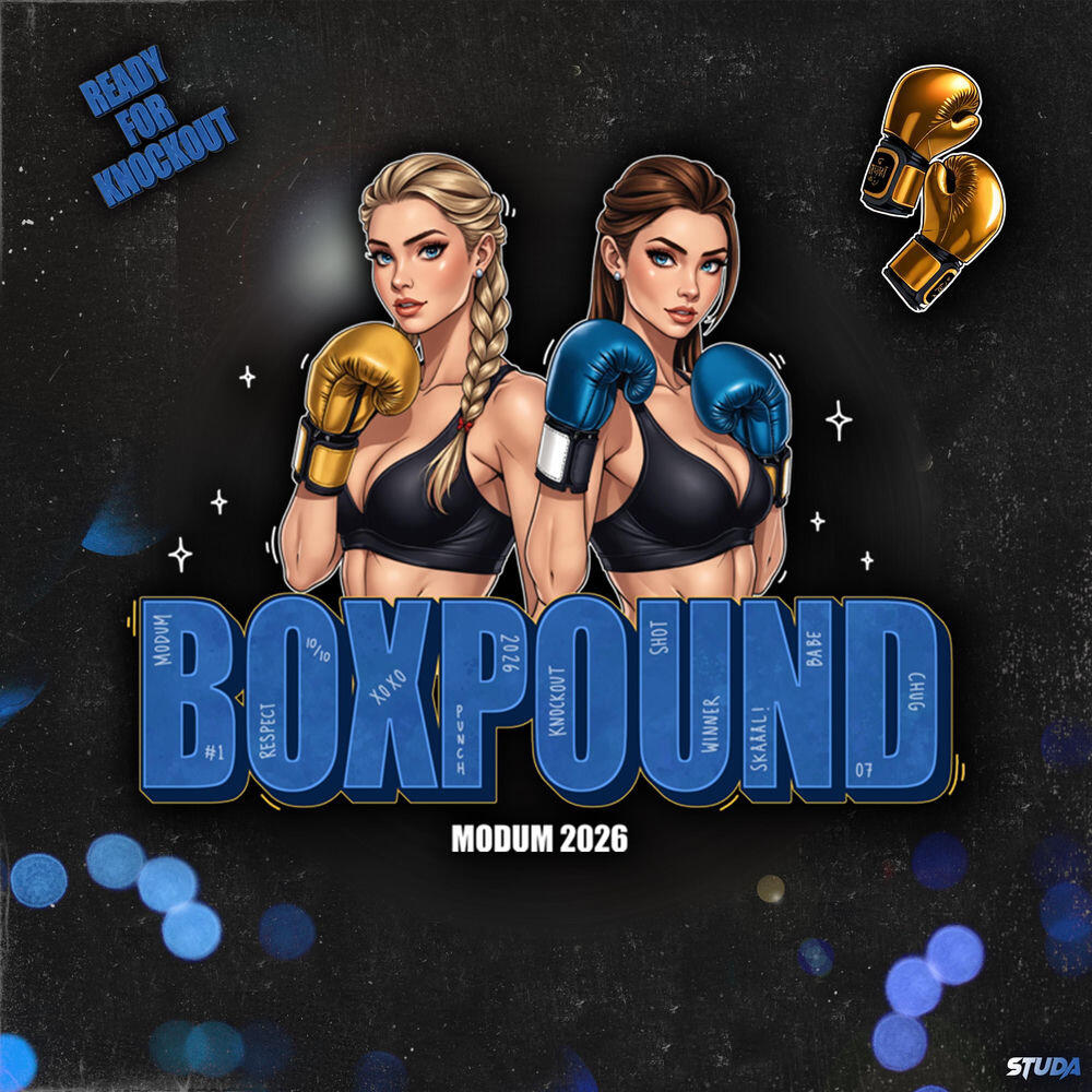 Релиз Boxpound 2026