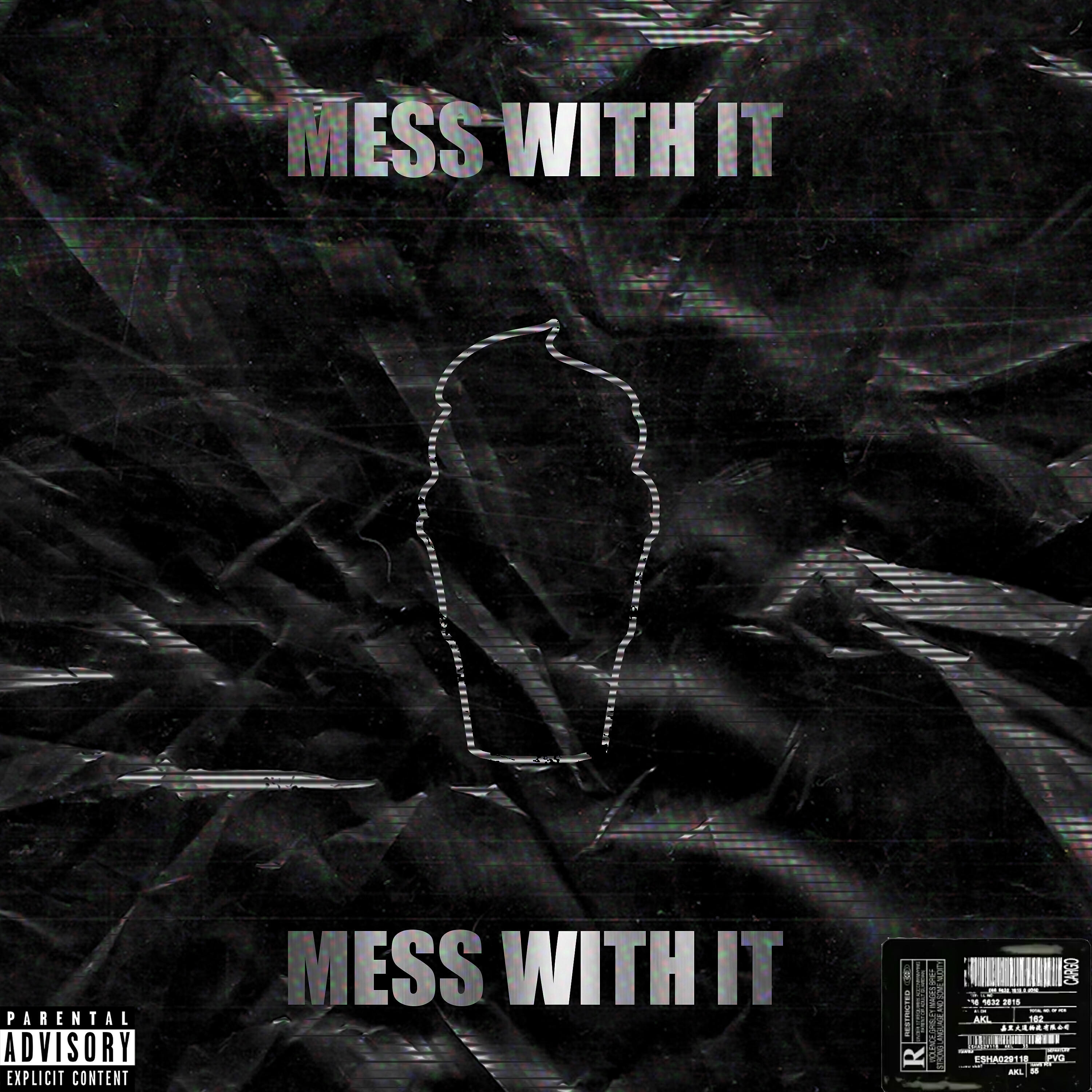 Релиз Mess with It
