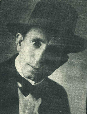 Juan De Dios Filiberto