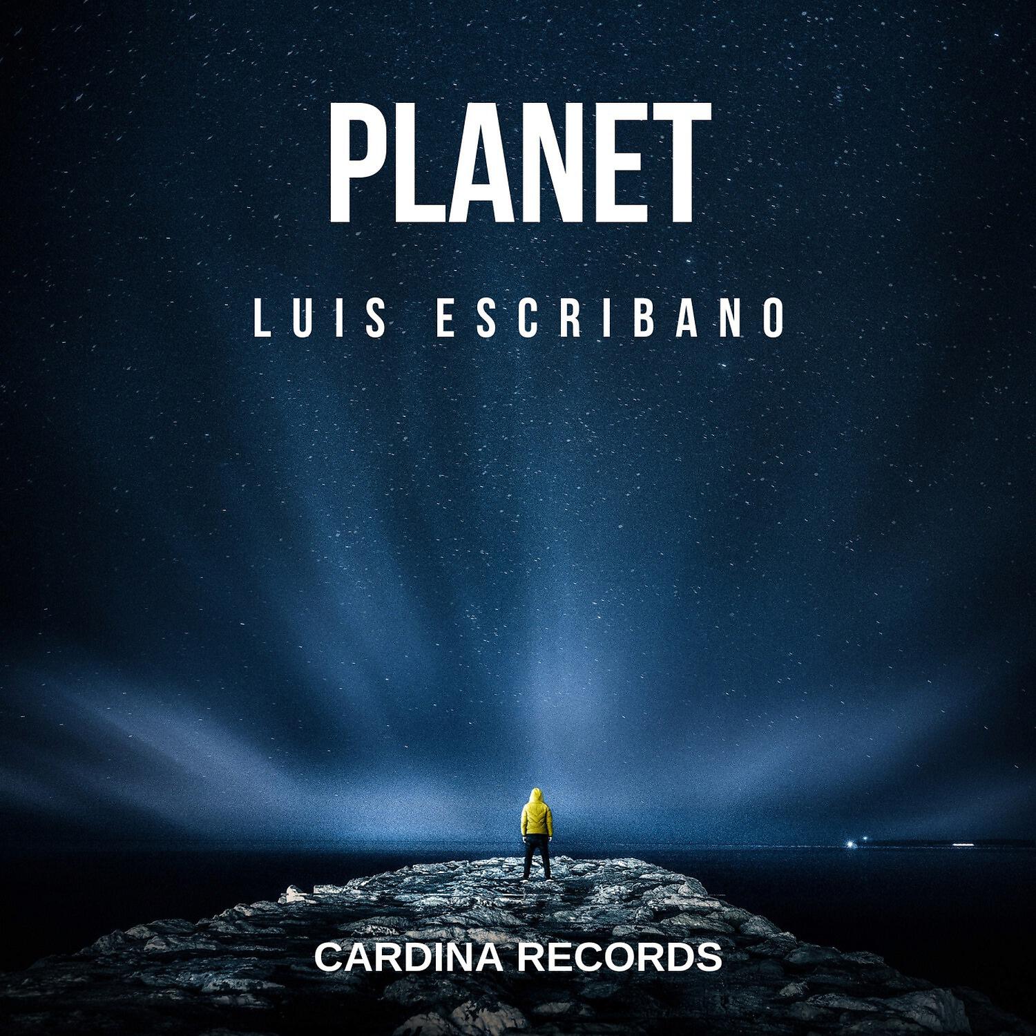 Релиз Planet
