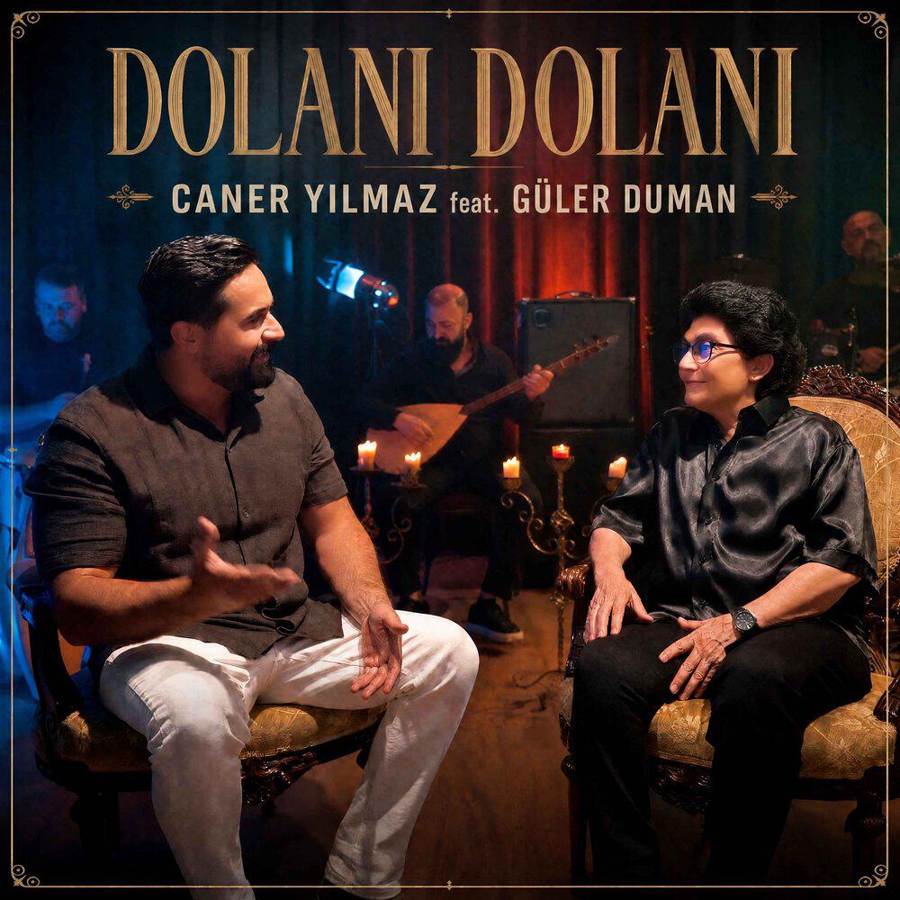 Релиз Dolanı Dolanı